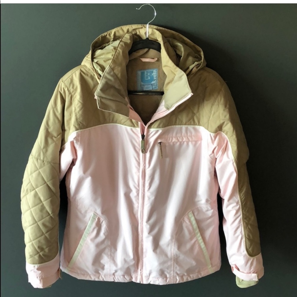 BURTON SNOWBOARDS Women’s Jacket size M